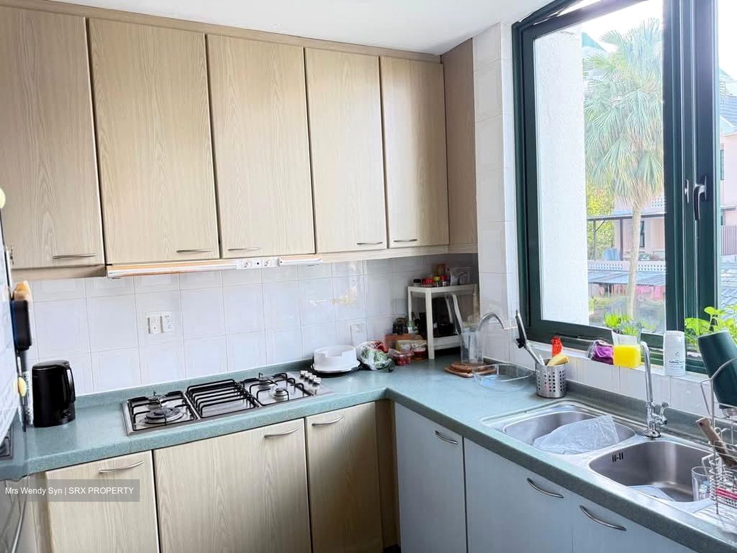 Highgate (D21), Condominium #555563501